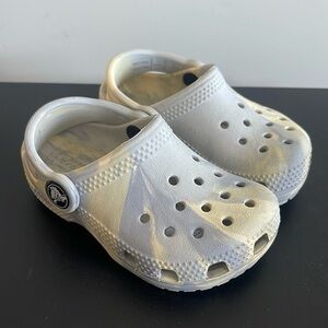 CROCS Kids  Slip-On
